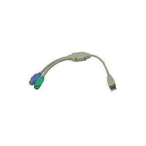   Adapter Cable Color coded connectors easy identification Electronics