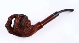 Briar Tobacco Smoking Pipe/Pipes CLAW + Free GIFT  