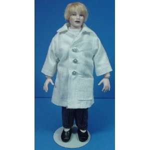    Heidy Ott   Heidi Ott Miniature Doll 6.2   X025 Toys & Games