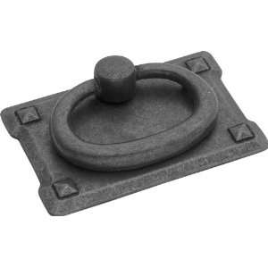  Old Mission Ring Pull (Set of 10)