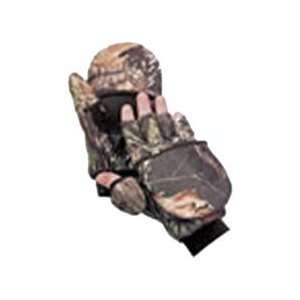  Absolute Outdoor Inc H3 Glo Mitts Realtree All Purpose 