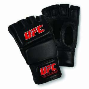 UFC Black MMA Training Glove