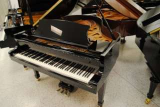 Kawai Grand Piano 61 KG3 Model  