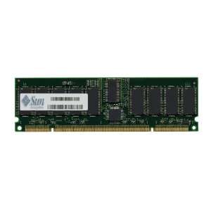  X8123A Z 4GB (2X2GB) 667MHz PC2 5300 ECC Registered DDR2 SDRAM DIMM 