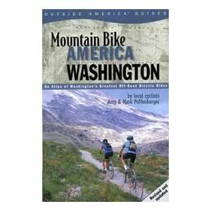  Mountain Bike America WA