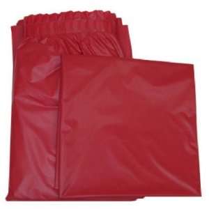   Creative Converting #27227 54x108 RED Tablecloth