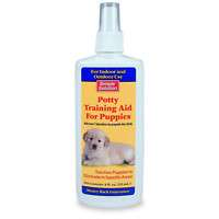 SIMPLE SOLUTIONS POTTY TRAINING AID FOR PUPPIES   NEW  