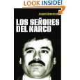 Los senores del narco (Grijalbo Actualidad) (Spanish Edition) by 