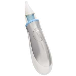   Safety 1st ProGrade Clean Collection Nasal Aspirator
