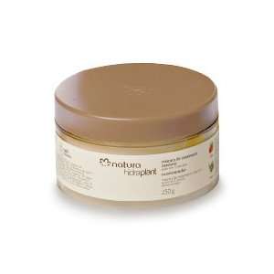  Natura Plants Hair Mask Intensive Hidraplant 250g Beauty