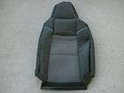 ford ranger mazda b series cloth front seat back cover