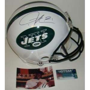   Helmet   Proline Game   Autographed NFL Helmets