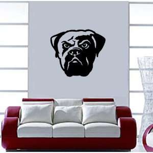  Cleveland Browns NFL Wall / Auto Art Vinyl Decal Stickers 