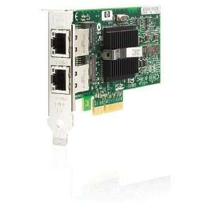  New GB NIC Server Adapter DualPort   412648B21