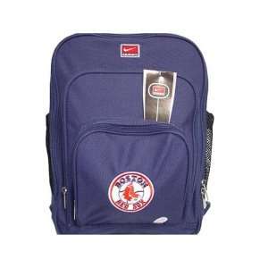  Boston Red Sox MLB Nike Backpack