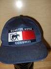 quarter horse congress  