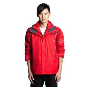  The North Face Cornice Triclimate Jacket   Mens Sports 