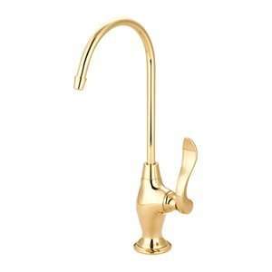  ES3191NFL   NuWave French 1/4 Turn Water Filter Faucet 