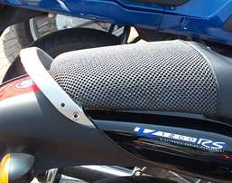 BMW K 1200 RS COMFORT SEAT TRIBOSEAT GRIPPY SEAT COVER  