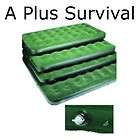 Deluxe Twin Size Air Bed Mattress   Perfect for Camping