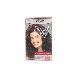  Ogilvie Precisely Right Perm Hard To Wave KIT Health 