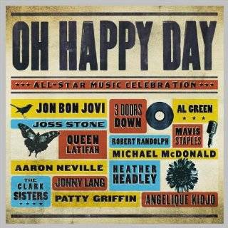 Oh Happy Day by Various Artists
