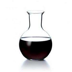 opus wine carafe by ole palsby for rosendahl  Kitchen 