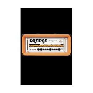  Orange Amplifiers Rockerverb 100 Mk Ii 100W Tube Guitar 