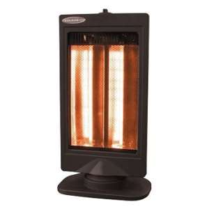  Oscillating Reflective Halogen Heater HR3 08 21 Patio 