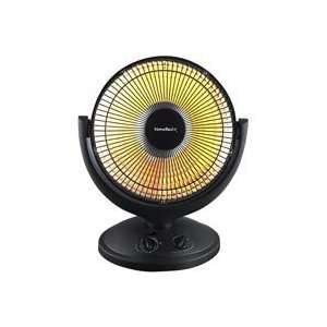  Parabolic Oscillating Heater, 400/800W