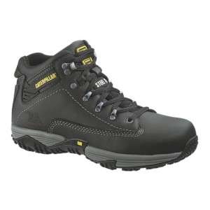 NEW CATERPILLAR CORAX BLACK BOOTS P73518 11 Medium  