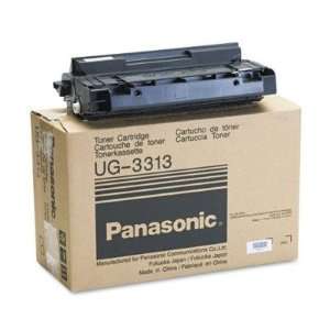  Toner Cartridge for Panasonic Fax Models Panafax UF550/560 