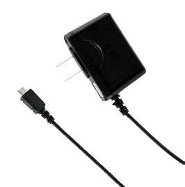 WALL Charger for Verizon MOTOROLA RIVAL A455 Cell  