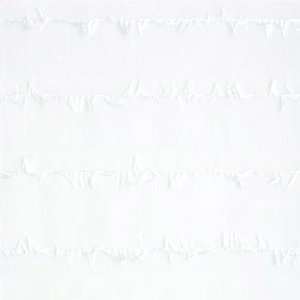  Blinds Levolor Panel tracks Patterns Pleated Sheer White 