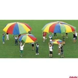  Parachute Toys 12 feet Toys & Games