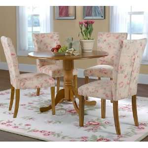  Hampton Parson Chairs Furniture & Decor