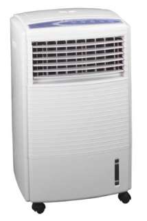 Sunpentown Evaporative Air Cooler with Ionizer SF 609  