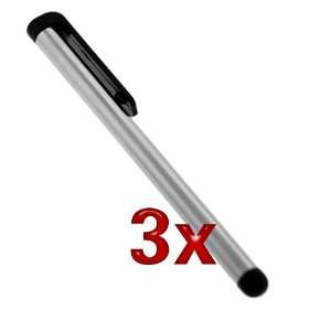   Touch Screen Stylus Pen   3 Pack for Cricket Samsung Suede SCH r710