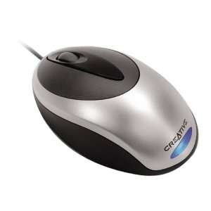  Creative Labs Optical Mouse 3000 (USB/PS/2) Electronics