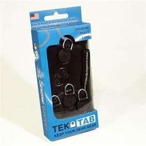  NEW TEKtab Black (Cell Phones & PDAs)