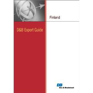 Export Guide Finland [ PDF] [Digital]