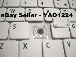 Acer Keyboard KEY   Aspire One 532H AO532H NAV50 White  