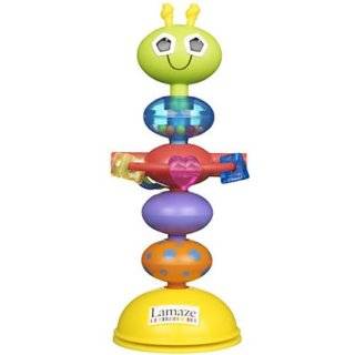 Lamaze Busy Bug by Learning Curve
