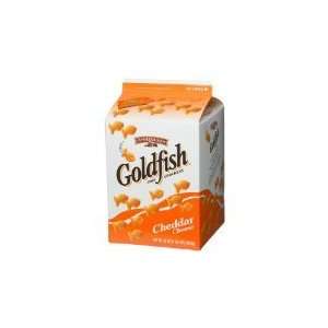 Pepperidge Farm Cheese Flavor Goldfish Crackers, 31 Ounce Units