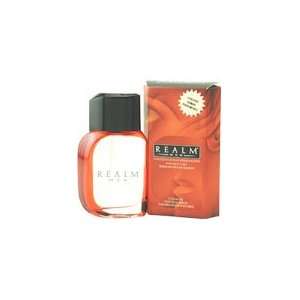    Realm By Erox Mens Cologne Spray 1.7 Oz   Fragrance Beauty