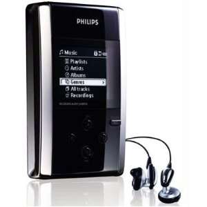  Philips HDD120 Audio HDD  Player (20 GB)  Players 