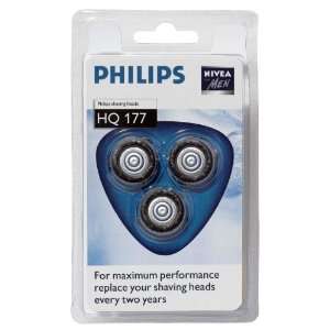  Philips HQ177/40 Coolskin Shaving Heads Health & Personal 