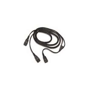  GN Headset splitter Cable Electronics