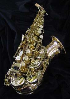 YANAGISAWA Soprano Saxophone   SC 992   NEW   Ships FREE WORLDWIDE 