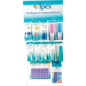  `Counter Display Top Selling Dosing Aids Health 